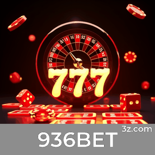 936BET game mais image