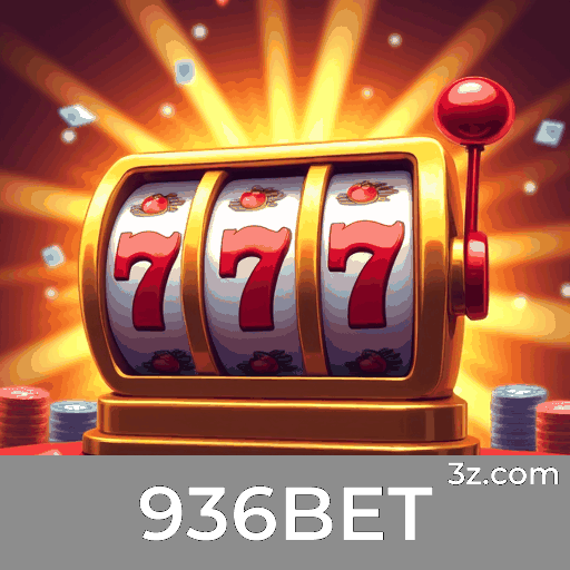 936BET game mais image