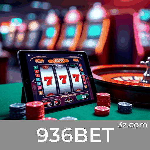 936BET game mais image