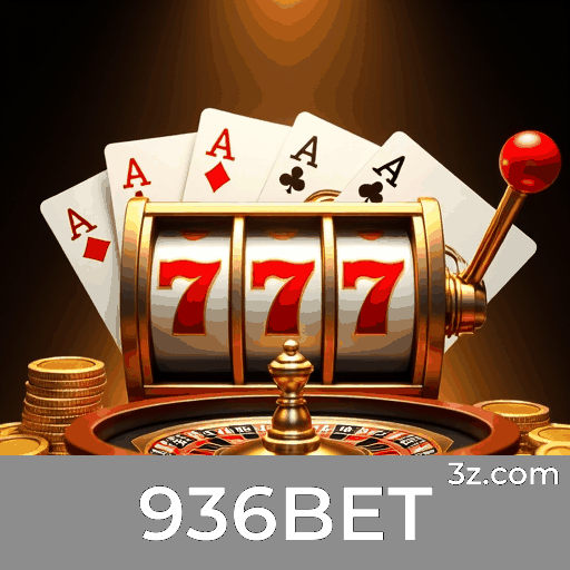 936BET game mais image