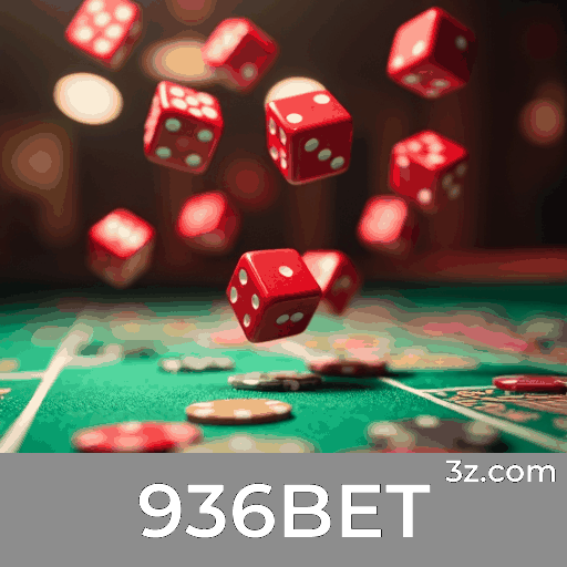 936BET game mais image