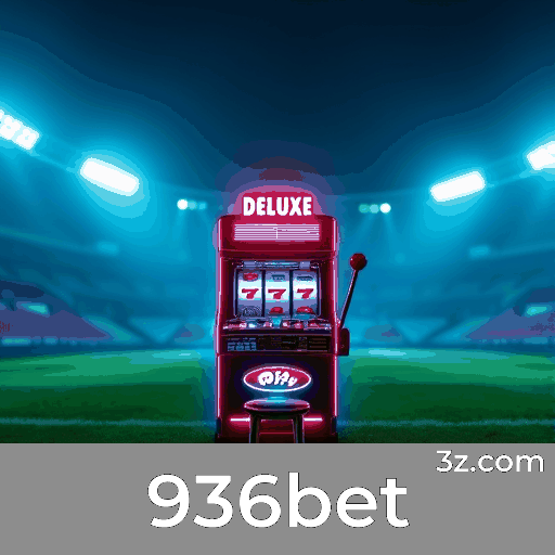 936bet: Desbloqueie Bônus Exclusivos e Surpreendentes!